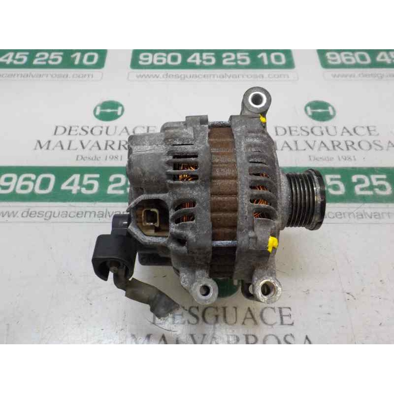 Recambio de alternador para peugeot 308 premium referencia OEM IAM   