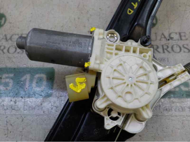 Recambio de elevalunas trasero derecho para bmw x5 (e70) 3.0 turbodiesel cat referencia OEM IAM 51357166382  