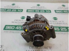 Recambio de alternador para peugeot 308 premium referencia OEM IAM    2