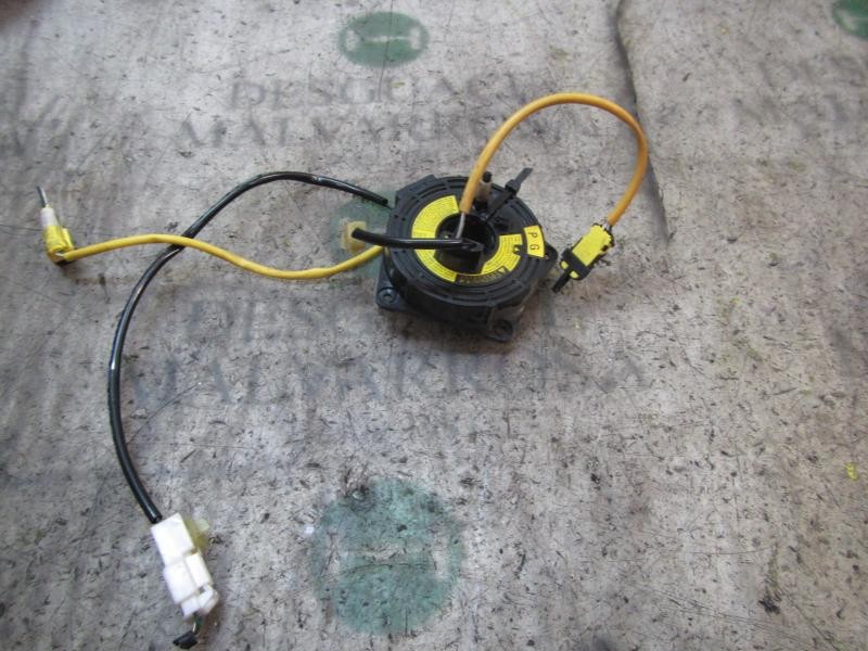 Recambio de anillo airbag para chevrolet aveo 1.4 cat referencia OEM IAM   