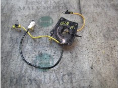 Recambio de anillo airbag para chevrolet aveo 1.4 cat referencia OEM IAM    2