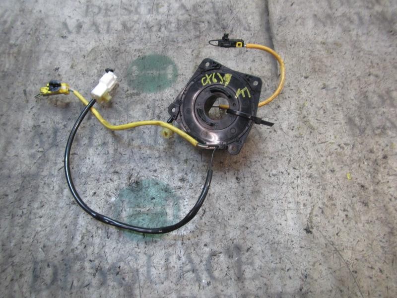 Recambio de anillo airbag para chevrolet aveo 1.4 cat referencia OEM IAM   