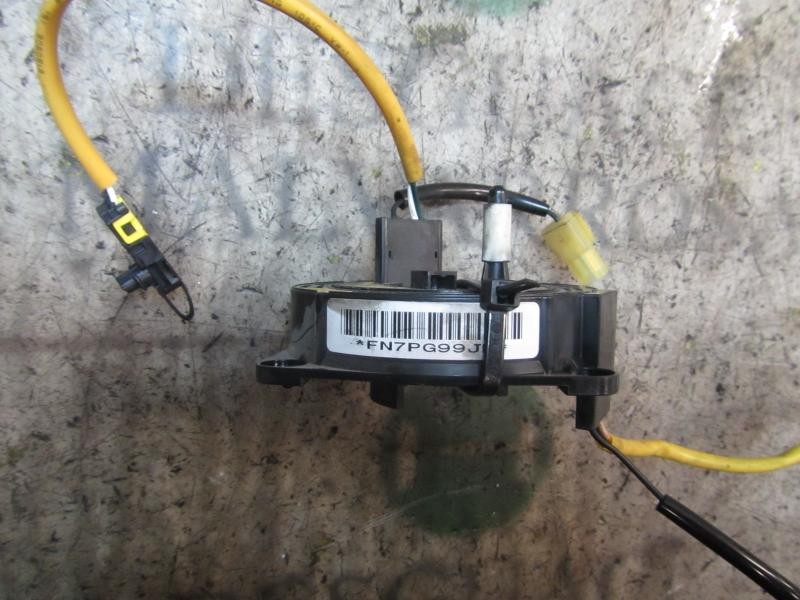 Recambio de anillo airbag para chevrolet aveo 1.4 cat referencia OEM IAM   