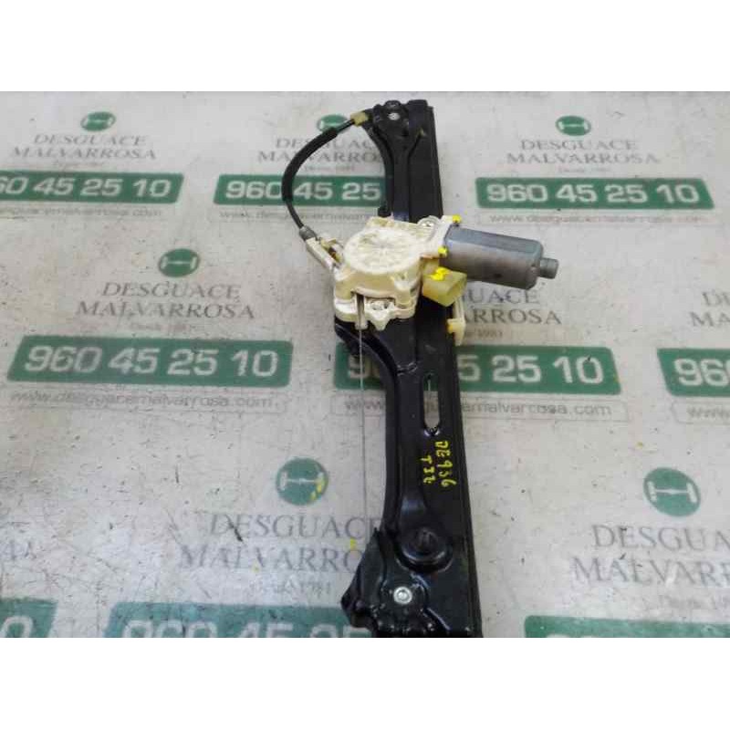 Recambio de elevalunas trasero izquierdo para bmw x5 (e70) 3.0 turbodiesel cat referencia OEM IAM 51357166381  