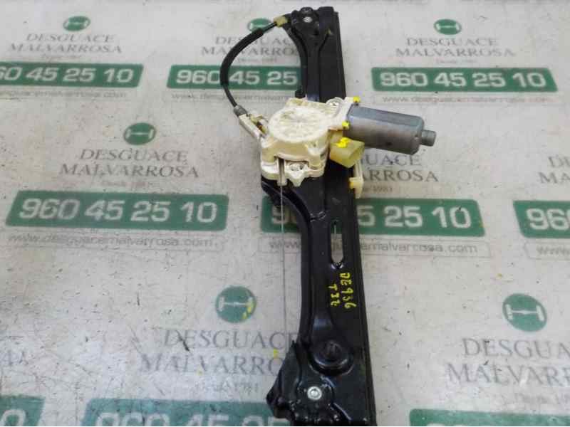Recambio de elevalunas trasero izquierdo para bmw x5 (e70) 3.0 turbodiesel cat referencia OEM IAM 51357166381  