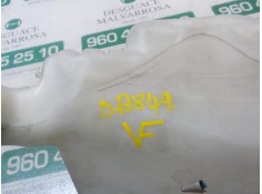 Recambio de deposito limpia para peugeot 207 1.4 referencia OEM IAM    2