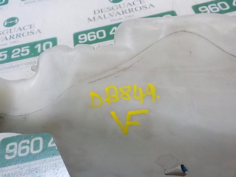 Recambio de deposito limpia para peugeot 207 1.4 referencia OEM IAM   