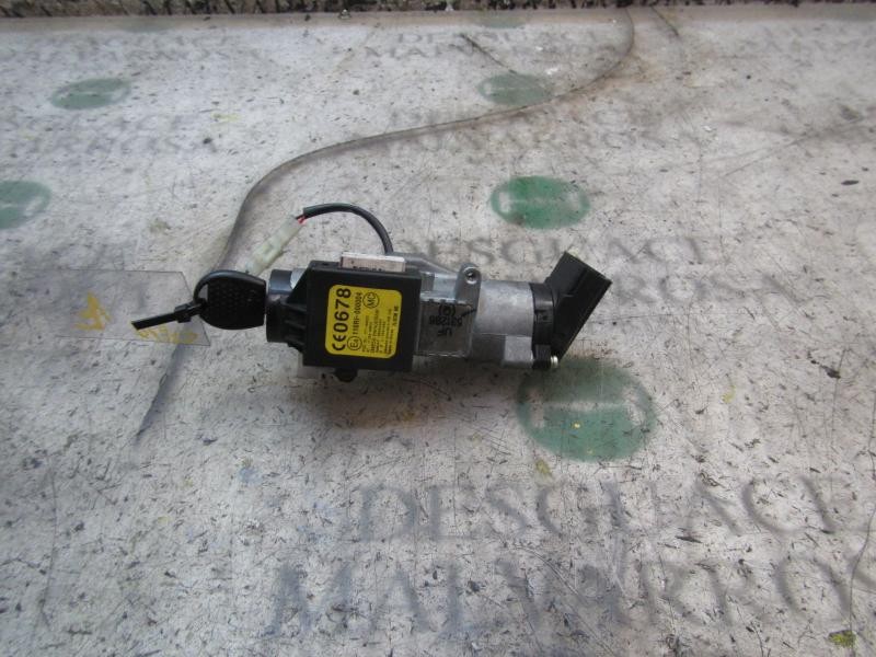 Recambio de antirrobo para chevrolet aveo 1.4 cat referencia OEM IAM   