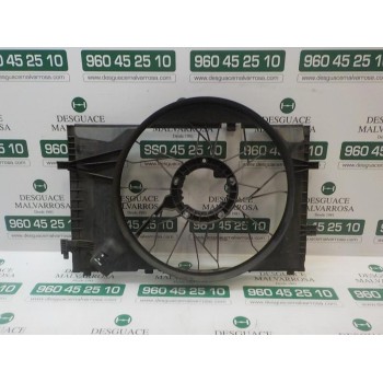 CANALIZADOR AIRE A2035001693 