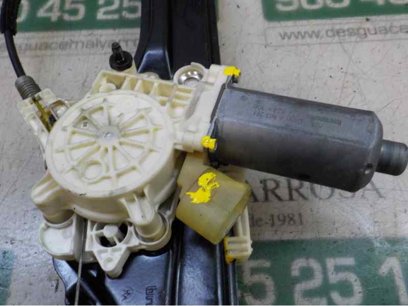 Recambio de elevalunas trasero izquierdo para bmw x5 (e70) 3.0 turbodiesel cat referencia OEM IAM 51357166381  