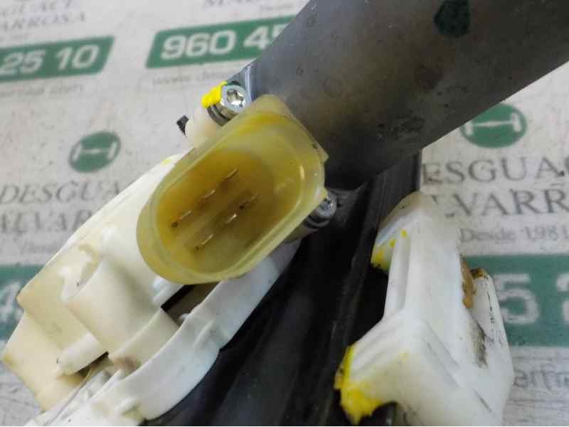 Recambio de elevalunas trasero izquierdo para bmw x5 (e70) 3.0 turbodiesel cat referencia OEM IAM 51357166381  