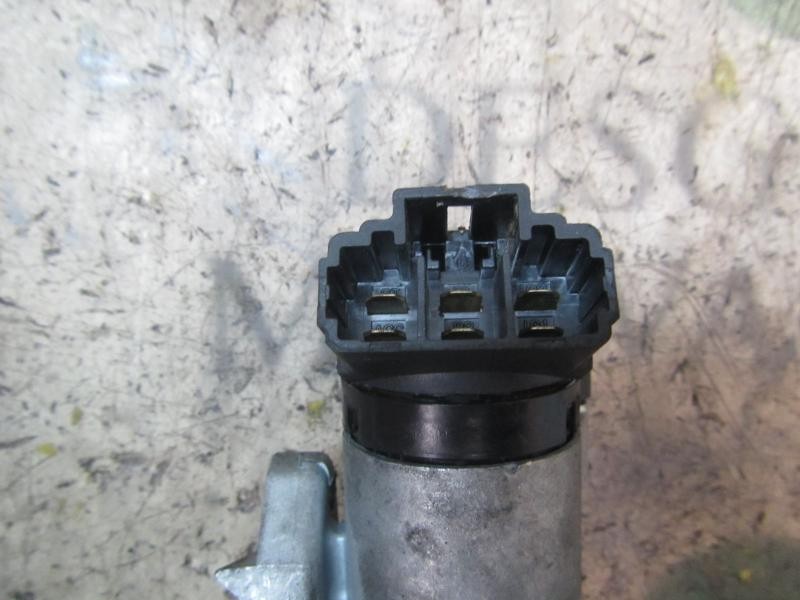 Recambio de antirrobo para chevrolet aveo 1.4 cat referencia OEM IAM   