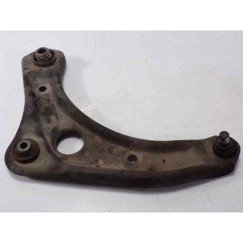 BRAZO SUSPENSION INFERIOR DELANTERO IZQUIERDO 545011HA6A 