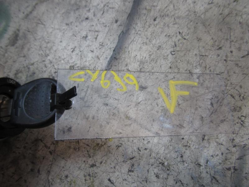 Recambio de antirrobo para chevrolet aveo 1.4 cat referencia OEM IAM   