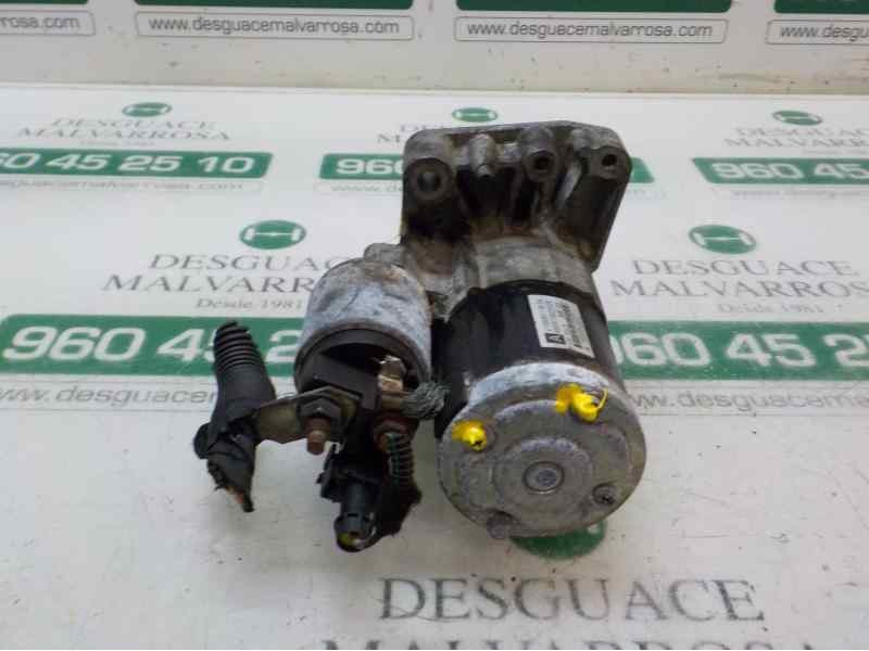 Recambio de motor arranque para peugeot 308 premium referencia OEM IAM   