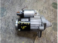 Recambio de motor arranque para renault clio iv 0.9 referencia OEM IAM 233000557R 233000557R  2