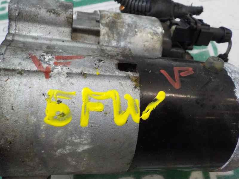 Recambio de motor arranque para peugeot 308 premium referencia OEM IAM   