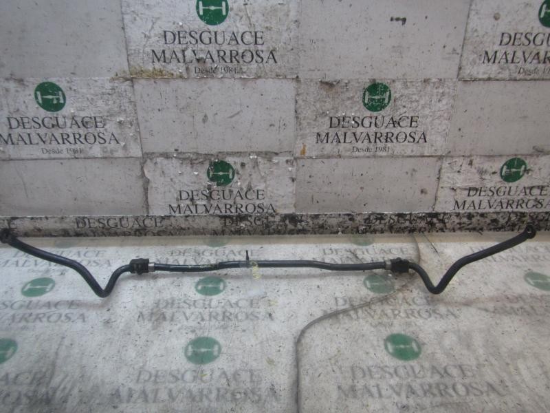 Recambio de barra estabilizadora delantera para chevrolet aveo 1.4 cat referencia OEM IAM   