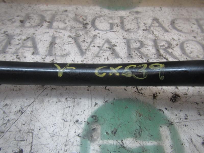 Recambio de barra estabilizadora delantera para chevrolet aveo 1.4 cat referencia OEM IAM   