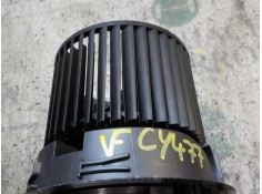 Recambio de motor calefaccion para renault clio iv 0.9 referencia OEM IAM 272101170R   2