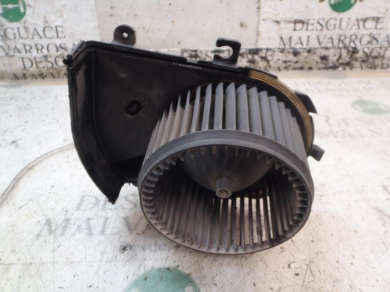 Recambio de motor calefaccion para peugeot expert kasten furg. referencia OEM IAM   