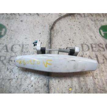 MANETA EXTERIOR TRASERA DERECHA 806061345R 