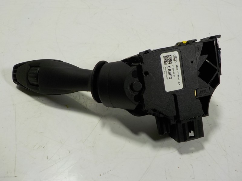 Recambio de mando limpia para ford transit courier 1.5 tdci cat referencia OEM IAM 1673151 8A6917A553AA 