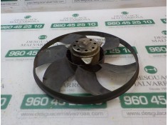 Recambio de electroventilador para renault megane ii berlina 5p 1.9 dci diesel referencia OEM IAM    2
