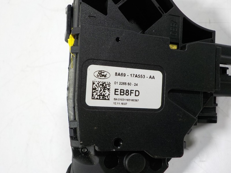 Recambio de mando limpia para ford transit courier 1.5 tdci cat referencia OEM IAM 1673151 8A6917A553AA 
