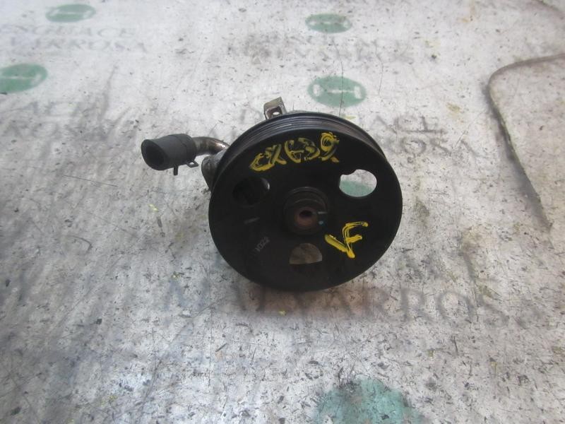 Recambio de bomba direccion para chevrolet aveo 1.4 cat referencia OEM IAM   