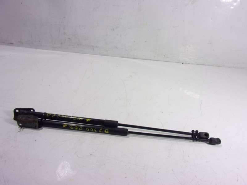 Recambio de amortiguadores maletero / porton para skoda yeti 1.2 tsi referencia OEM IAM 5L6827550  