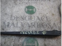 Recambio de brazo limpia delantero izquierdo para chevrolet aveo 1.4 cat referencia OEM IAM    2