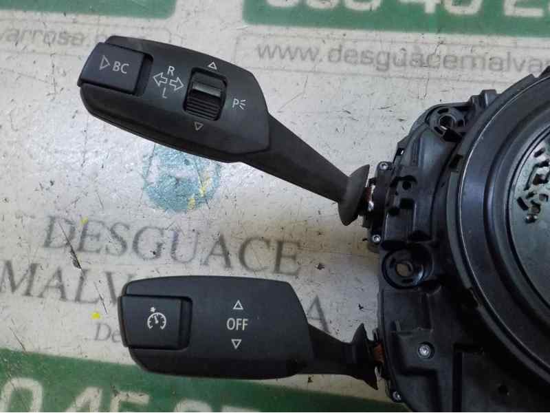 Recambio de mando intermitentes para bmw x5 (e70) 3.0 turbodiesel cat referencia OEM IAM 61319164419 9164419 1000159701