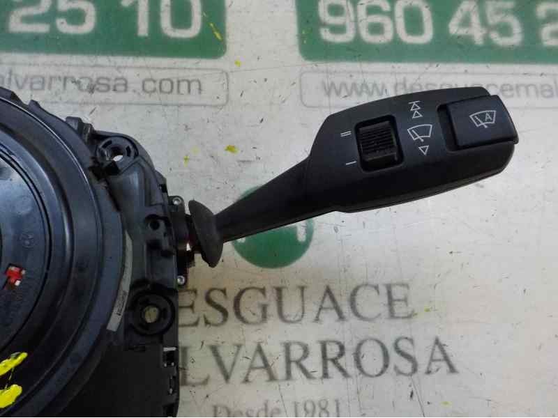 Recambio de mando intermitentes para bmw x5 (e70) 3.0 turbodiesel cat referencia OEM IAM 61319164419 9164419 1000159701