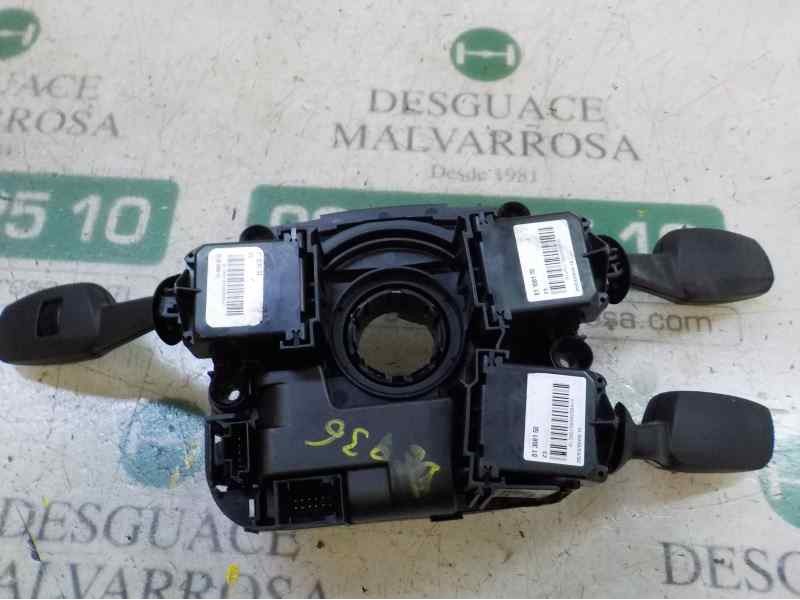 Recambio de mando intermitentes para bmw x5 (e70) 3.0 turbodiesel cat referencia OEM IAM 61319164419 9164419 1000159701