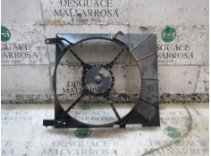 Recambio de canalizador aire para chevrolet aveo 1.4 cat referencia OEM IAM    2