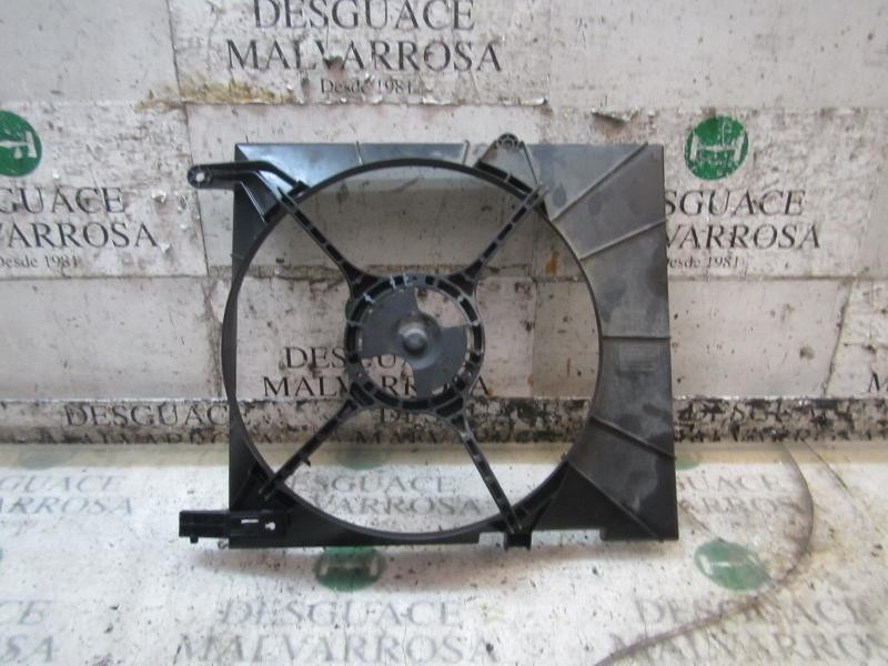 Recambio de canalizador aire para chevrolet aveo 1.4 cat referencia OEM IAM   