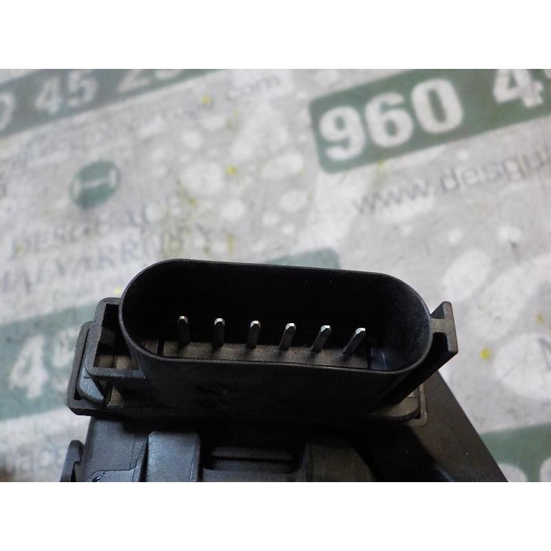 Recambio de potenciometro pedal para ford tourneo courier (c4a) 1.0 ecoboost cat referencia OEM IAM 2120072 8V219F836AB 