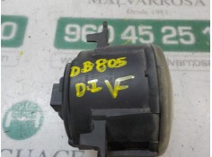 Recambio de faro antiniebla izquierdo para renault megane ii berlina 5p 1.9 dci diesel referencia OEM IAM    2