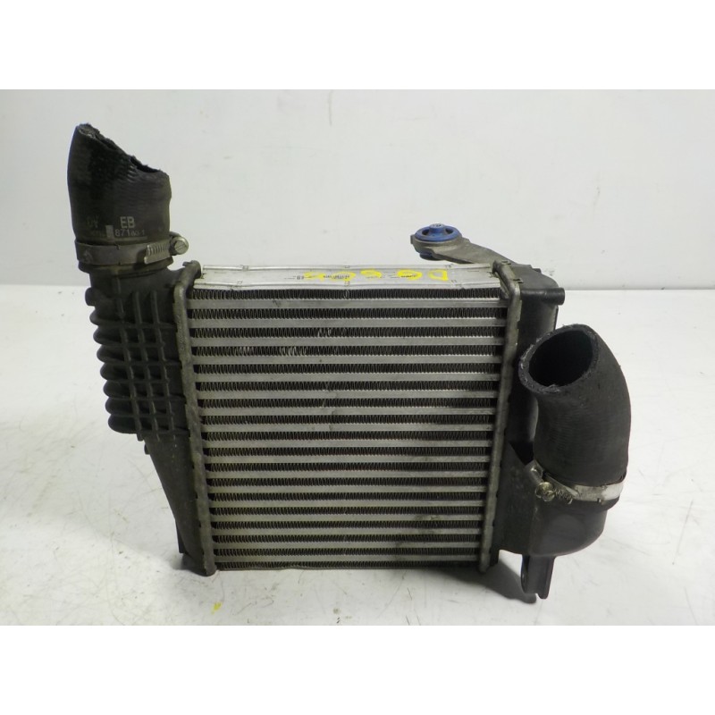 Recambio de intercooler para citroën c4 picasso 1.6 blue-hdi fap referencia OEM IAM  9675627980 