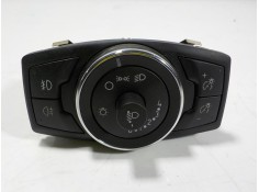 Recambio de mando luces para ford transit courier 1.5 tdci cat referencia OEM IAM 2307251 AV1T13D061CD 