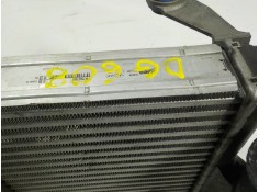 Recambio de intercooler para citroën c4 picasso 1.6 blue-hdi fap referencia OEM IAM  9675627980  2