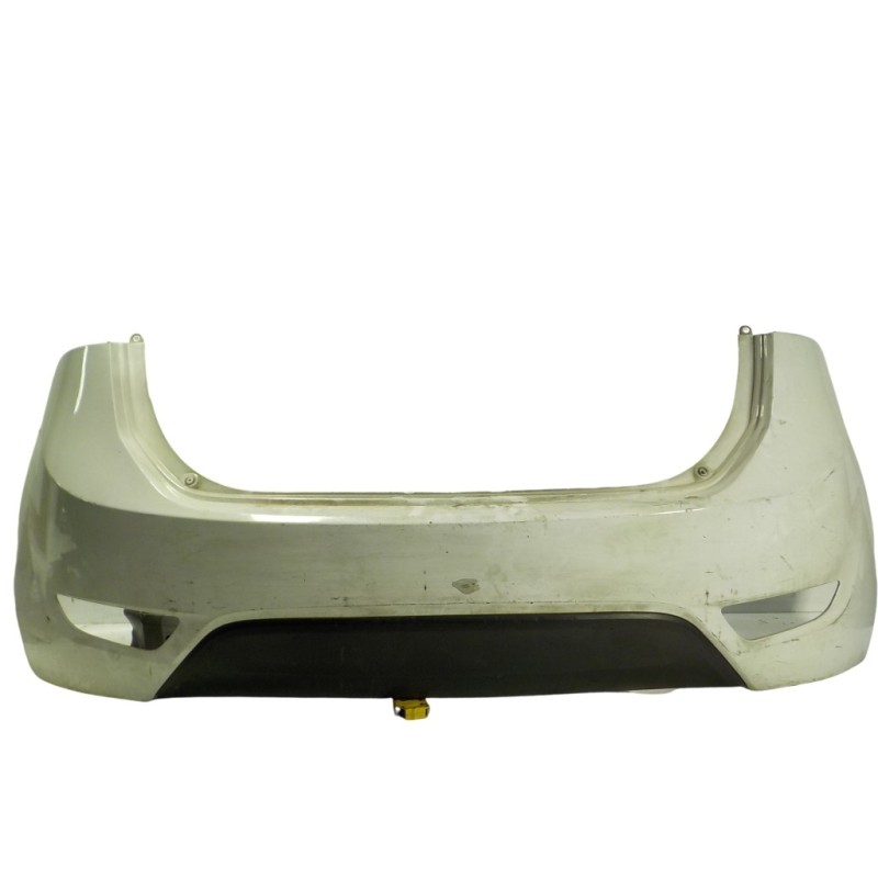 Recambio de paragolpes trasero para hyundai ix20 1.4 crdi cat referencia OEM IAM 866111K000  