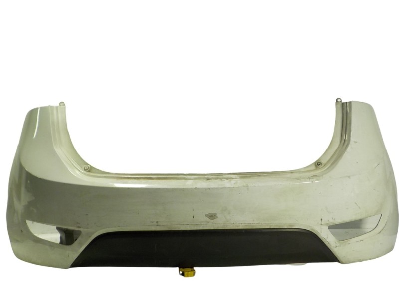 Recambio de paragolpes trasero para hyundai ix20 1.4 crdi cat referencia OEM IAM 866111K000  