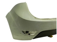 Recambio de paragolpes trasero para hyundai ix20 1.4 crdi cat referencia OEM IAM 866111K000   2