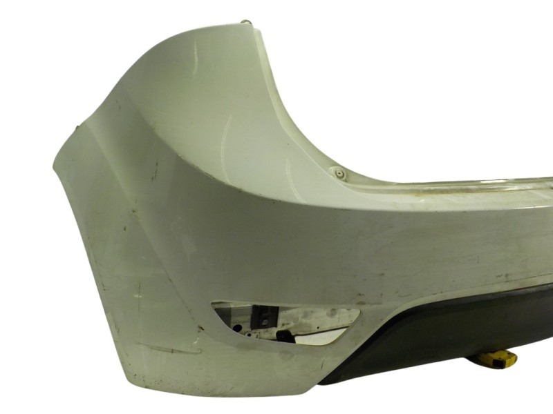 Recambio de paragolpes trasero para hyundai ix20 1.4 crdi cat referencia OEM IAM 866111K000  