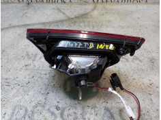 Recambio de piloto trasero derecho interior para renault clio iv 0.9 referencia OEM IAM 265505796R   2