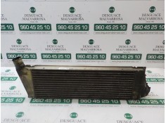 Recambio de intercooler para renault megane ii berlina 5p 1.9 dci diesel referencia OEM IAM    2