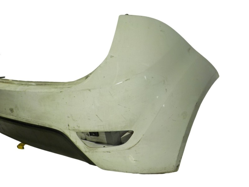 Recambio de paragolpes trasero para hyundai ix20 1.4 crdi cat referencia OEM IAM 866111K000  