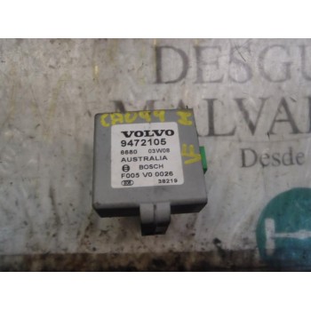 MODULO ELECTRONICO 9472105 9472105 F005V00026